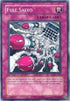 Full Salvo (SOI-EN056) [Shadow of Infinity]