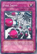 Full Salvo (SOI-EN056) [Shadow of Infinity]