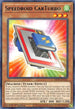 Speedroid CarTurbo (MP21-EN162) [2021 Tin of Ancient Battles]