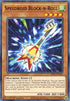 Speedroid Block-n-Roll (MP21-EN161) [2021 Tin of Ancient Battles]