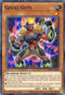 Gouki Guts (MP21-EN046) [2021 Tin of Ancient Battles]
