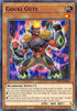 Gouki Guts (MP21-EN046) [2021 Tin of Ancient Battles]