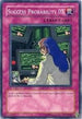 Success Probability % (SOI-EN057) [Shadow of Infinity]