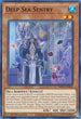 Deep Sea Sentry (MP21-EN050) [2021 Tin of Ancient Battles]