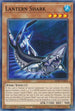 Lantern Shark (MP21-EN054) [2021 Tin of Ancient Battles]