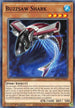 Buzzsaw Shark (MP21-EN055) [2021 Tin of Ancient Battles]