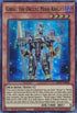 Girsu, the Orcust Mekk-Knight (MP21-EN056) [2021 Tin of Ancient Battles]