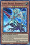 King Beast Barbaros (MP21-EN057) [2021 Tin of Ancient Battles]