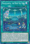 Magellanica, the Deep Sea City (MP21-EN141) [2021 Tin of Ancient Battles]