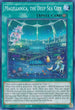 Magellanica, the Deep Sea City (MP21-EN141) [2021 Tin of Ancient Battles]