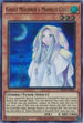 Ghost Mourner & Moonlit Chill (MP21-EN061) [2021 Tin of Ancient Battles]