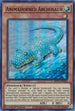 Animadorned Archosaur (MP21-EN062) [2021 Tin of Ancient Battles]