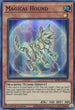 Magical Hound (MP21-EN063) [2021 Tin of Ancient Battles]