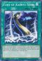 Fury of Kairyu-Shin (MP21-EN145) [2021 Tin of Ancient Battles]