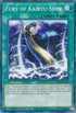 Fury of Kairyu-Shin (MP21-EN145) [2021 Tin of Ancient Battles]