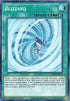 Blizzard (MP21-EN144) [2021 Tin of Ancient Battles]