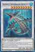 Ravenous Crocodragon Archethys (MP21-EN067) [2021 Tin of Ancient Battles]