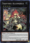 Traptrix Allomerus (MP21-EN068) [2021 Tin of Ancient Battles]