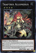 Traptrix Allomerus (MP21-EN068) [2021 Tin of Ancient Battles]