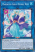 Marincess Great Bubble Reef (MP21-EN071) [2021 Tin of Ancient Battles]