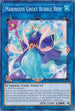 Marincess Great Bubble Reef (MP21-EN071) [2021 Tin of Ancient Battles]