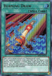 Burning Draw (MP21-EN074) [2021 Tin of Ancient Battles]
