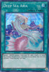 Deep Sea Aria (MP21-EN076) [2021 Tin of Ancient Battles]
