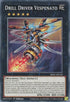 Drill Driver Vespenato (MP21-EN132) [2021 Tin of Ancient Battles]