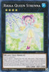 Rikka Queen Strenna (MP21-EN131) [2021 Tin of Ancient Battles]