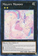 Melffy Mommy (MP21-EN130) [2021 Tin of Ancient Battles]