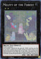 Melffy of the Forest (MP21-EN129) [2021 Tin of Ancient Battles]