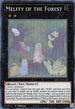 Melffy of the Forest (MP21-EN129) [2021 Tin of Ancient Battles]