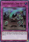 Gravedigger's Trap Hole (MP21-EN086) [2021 Tin of Ancient Battles]
