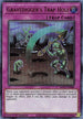 Gravedigger's Trap Hole (MP21-EN086) [2021 Tin of Ancient Battles]