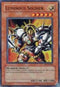 Luminous Soldier (TP7-EN004) [Tournament Pack 7]