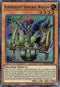 Superheavy Samurai Wagon (MP21-EN089) [2021 Tin of Ancient Battles]