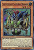 Superheavy Samurai Wagon (MP21-EN089) [2021 Tin of Ancient Battles]
