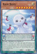 Rain Bozu (MP21-EN090) [2021 Tin of Ancient Battles]