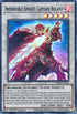 Infernoble Knight Captain Roland (MP21-EN126) [2021 Tin of Ancient Battles]