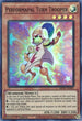 Performapal Turn Trooper (MP21-EN091) [2021 Tin of Ancient Battles]