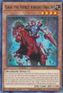 Gaia the Fierce Knight Origin (MP21-EN096) [2021 Tin of Ancient Battles]