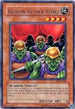 Goblin Attack Force (TP7-EN006) [Tournament Pack 7]