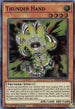 Thunder Hand (MP21-EN120) [2021 Tin of Ancient Battles]