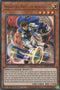 Dogmatika Theo, the Iron Punch (MP21-EN102) [2021 Tin of Ancient Battles]