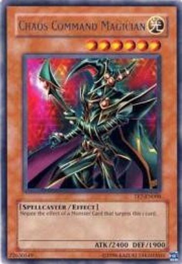 Chaos Command Magician (TP7-EN008) [Tournament Pack 7]