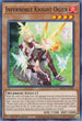 Infernoble Knight Ogier (MP21-EN109) [2021 Tin of Ancient Battles]