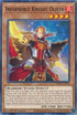 Infernoble Knight Oliver (MP21-EN110) [2021 Tin of Ancient Battles]