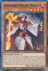 Infernoble Knight Maugis (MP21-EN111) [2021 Tin of Ancient Battles]