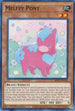 Melffy Pony (MP21-EN116) [2021 Tin of Ancient Battles]