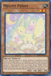 Melffy Fenny (MP21-EN113) [2021 Tin of Ancient Battles]